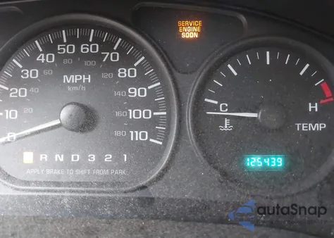 2004 Chevrolet Venture Ls from USA, damaged, VIN 1GNDX03EX4D166598